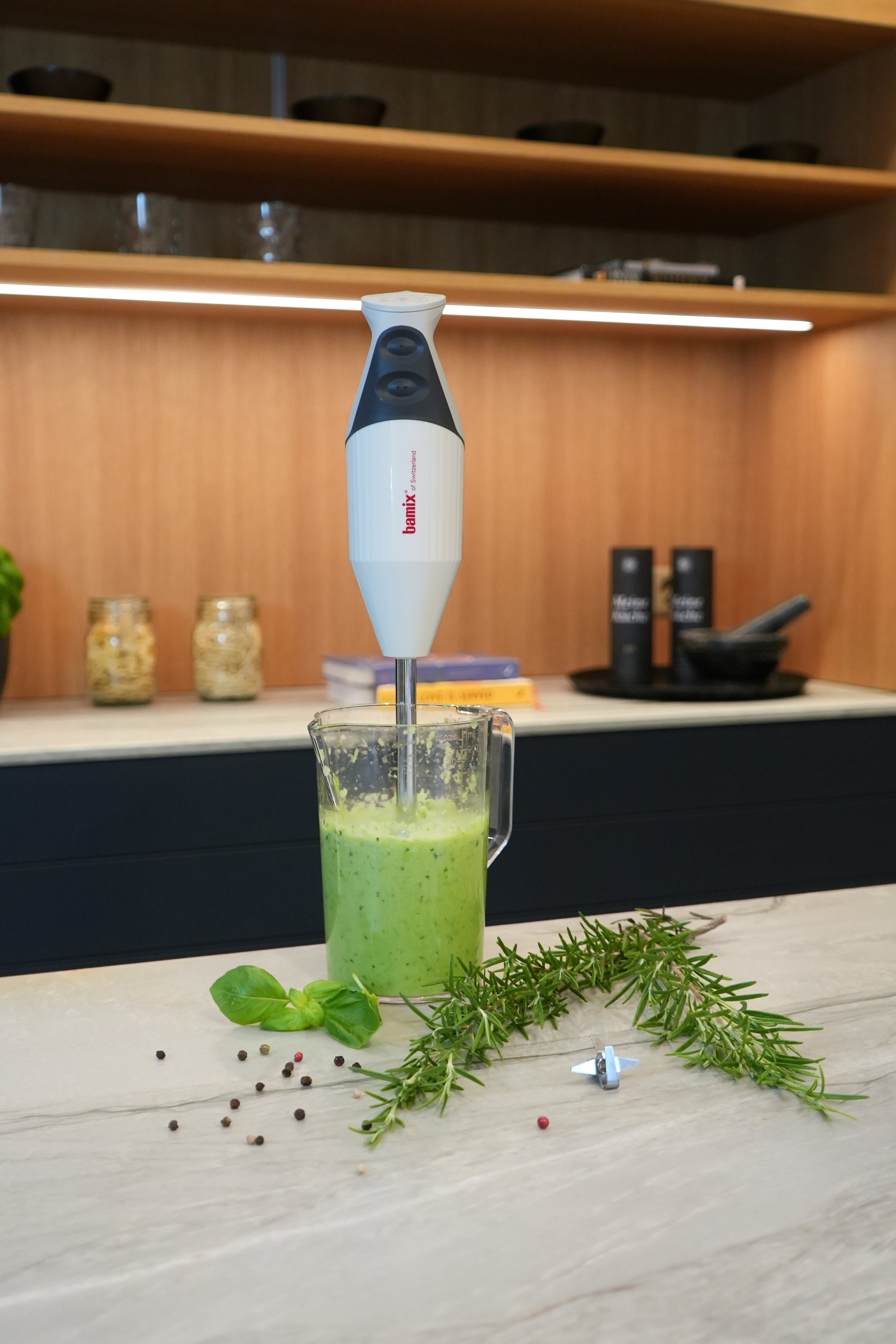 28 Things You Can Make with an Immersion Blender (That Aren't Just Soup)