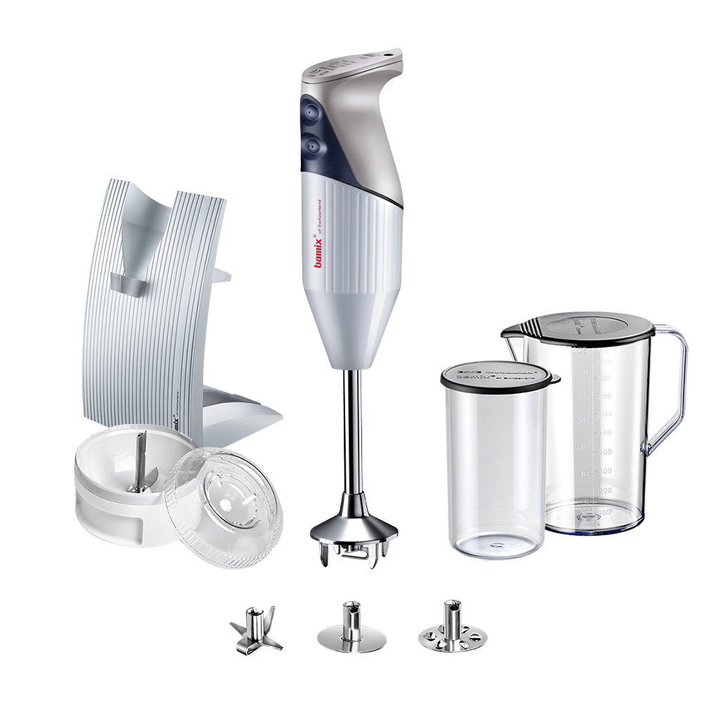 bamix® SwissLine