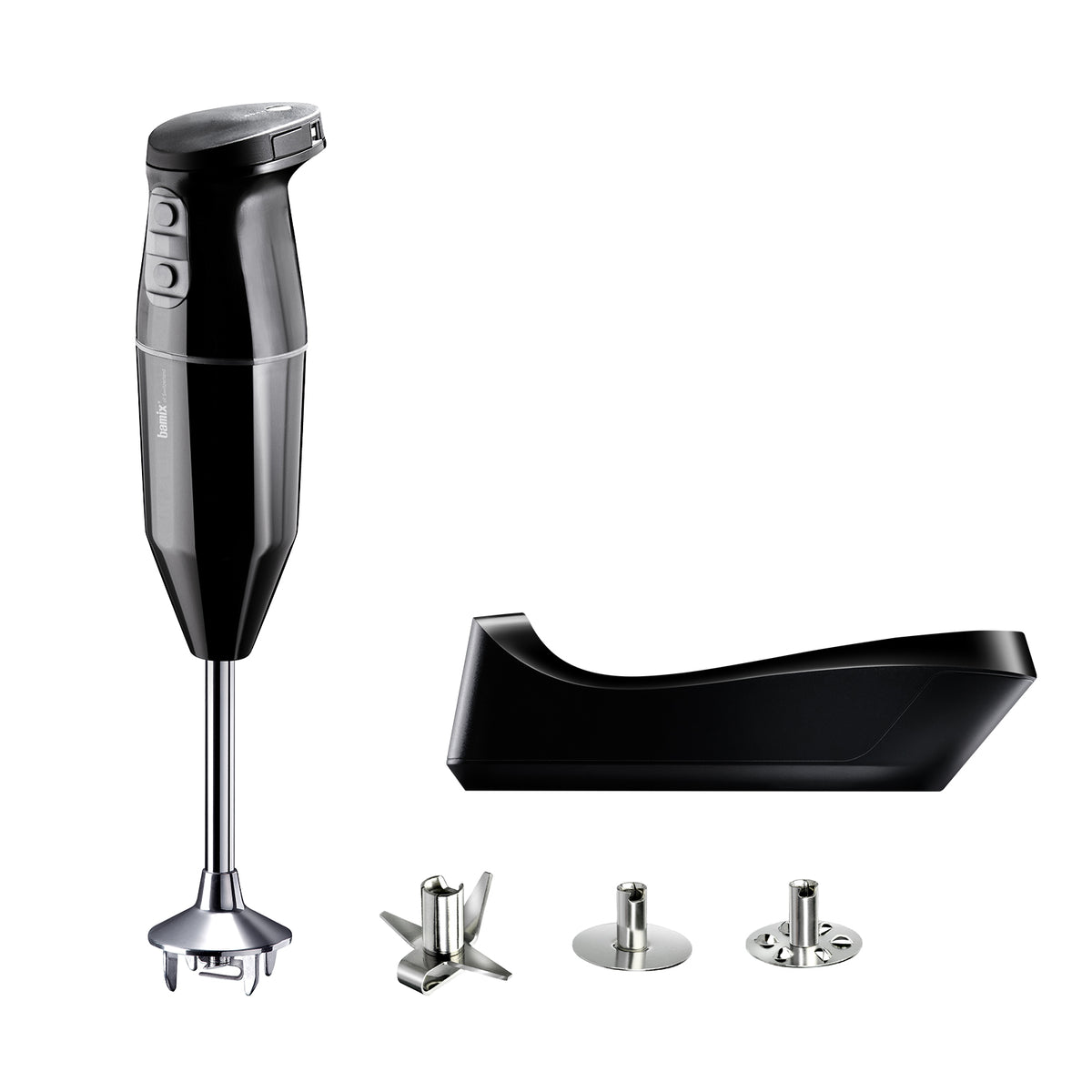 bamix® Cordless Immersion Blender – Swiss Made