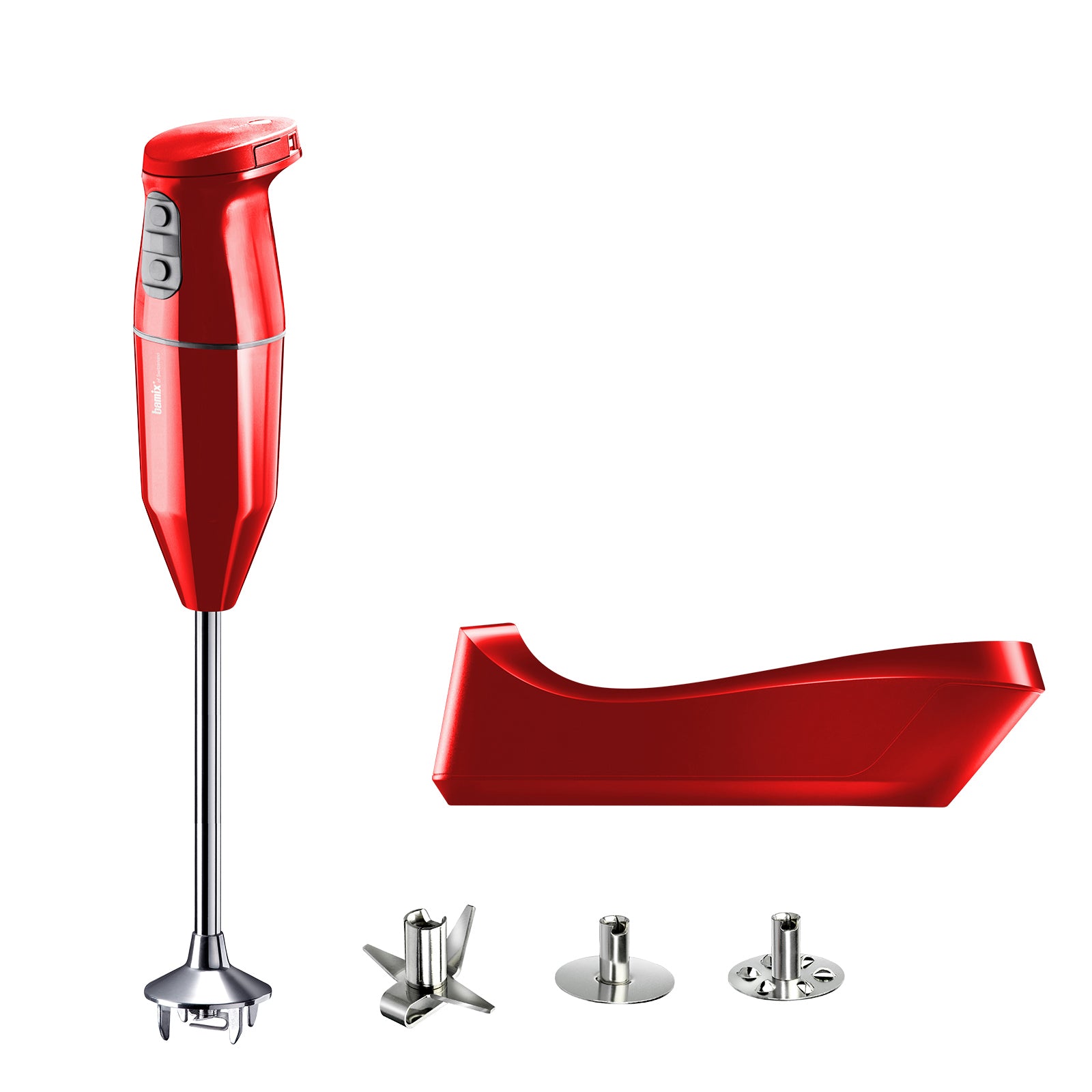 bamix® cordless PRO