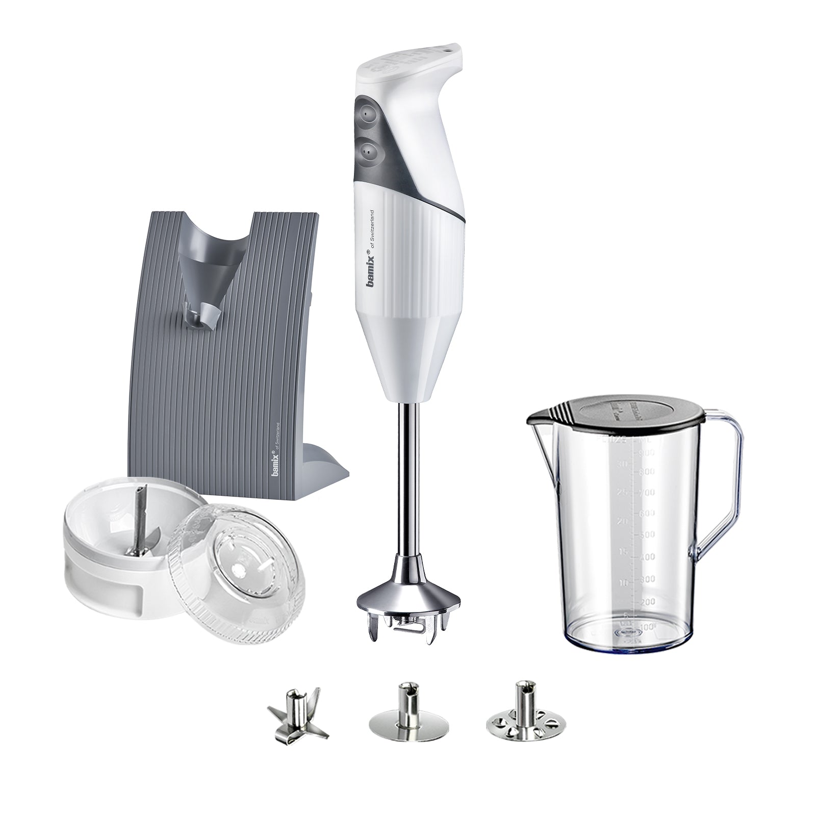 bamix® SwissLine