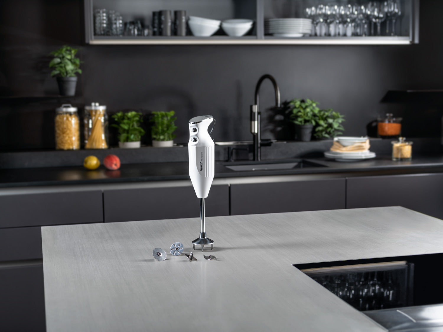 bamix® 经典款