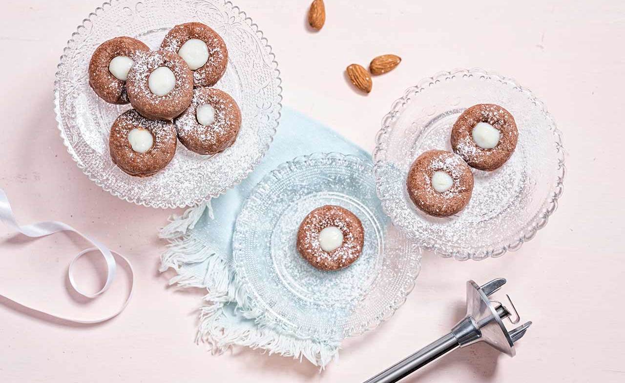 Chocolate Cookies