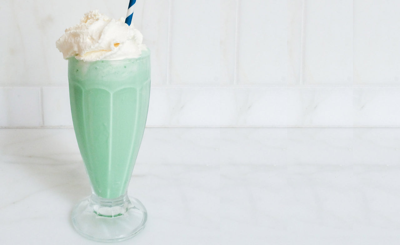 Irish Mudslide