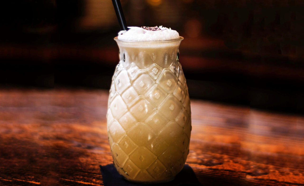 Milk Punch