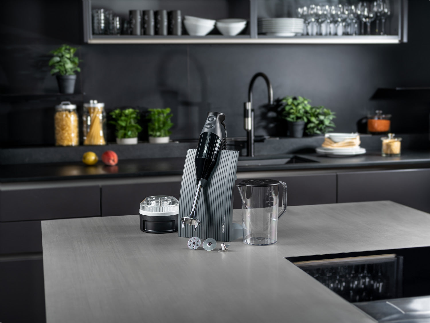 bamix® SwissLine