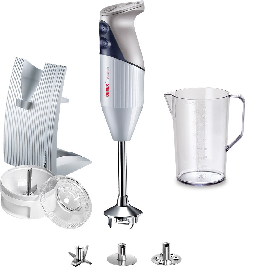 bamix® SwissLine