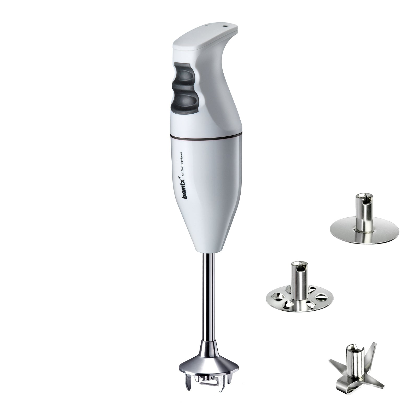 bamix® Classic Immersion Blender