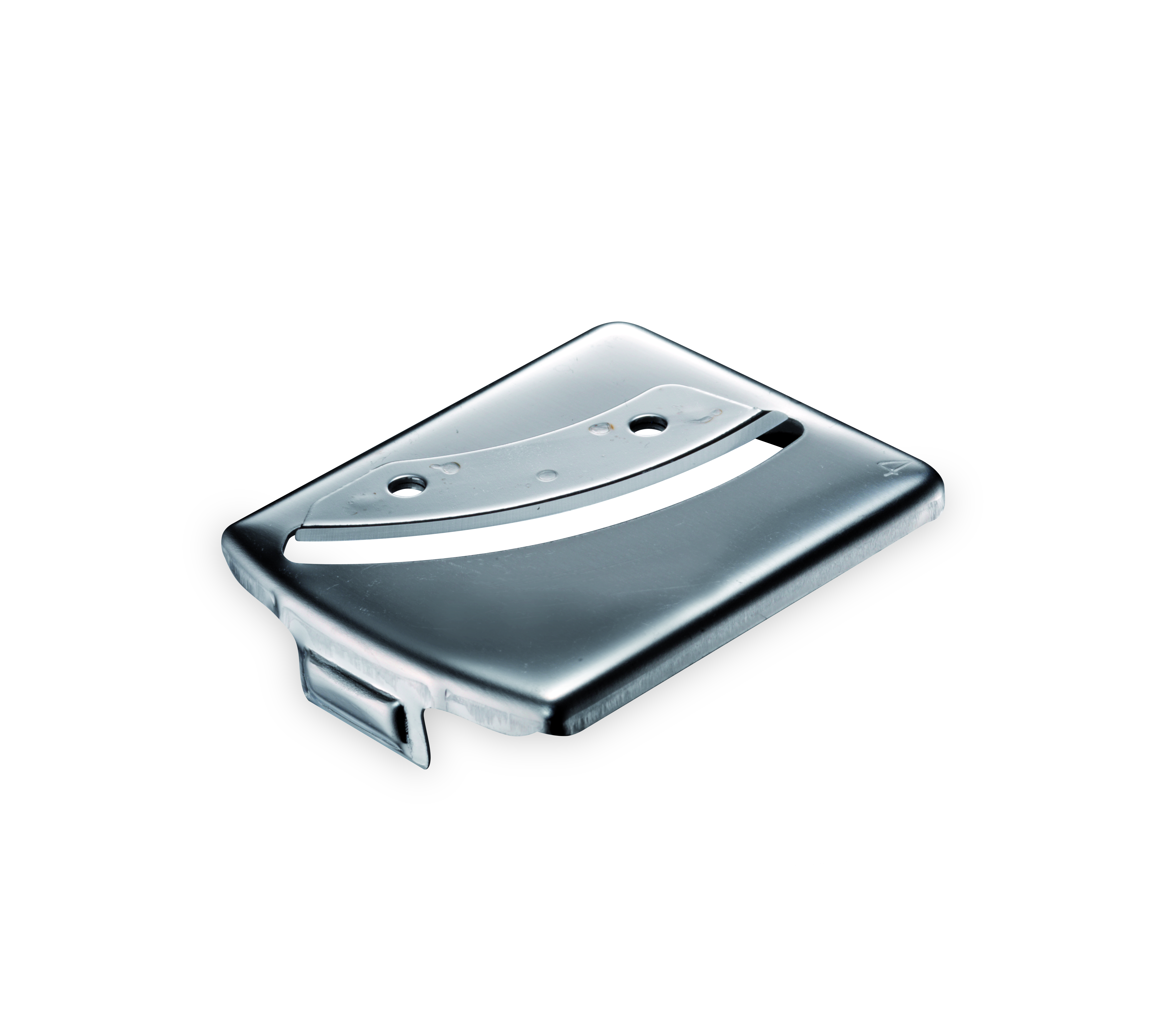 bamix® SliceSy slicer thin, no. 4