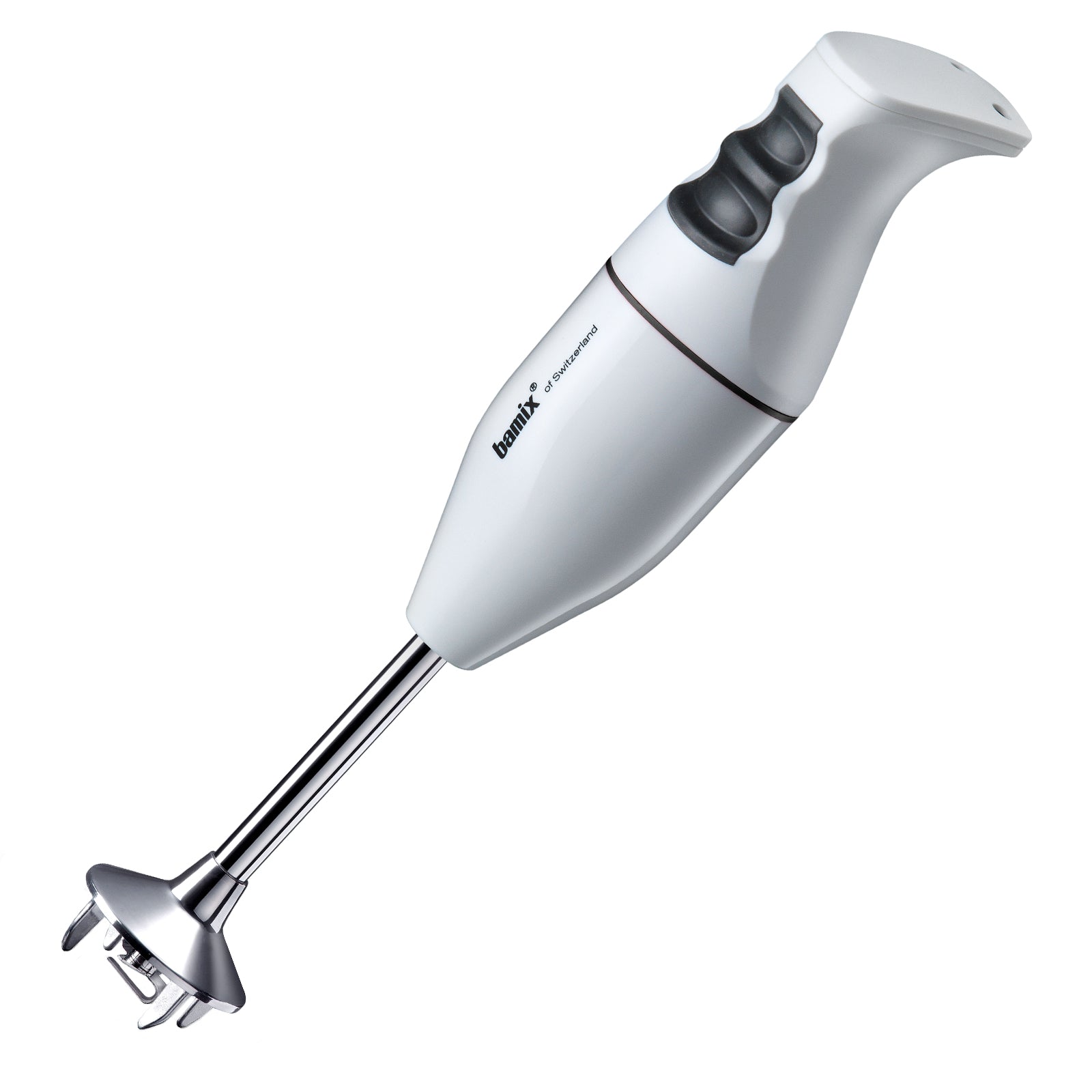 bamix® Classic Immersion Blender 150W – Swiss Made