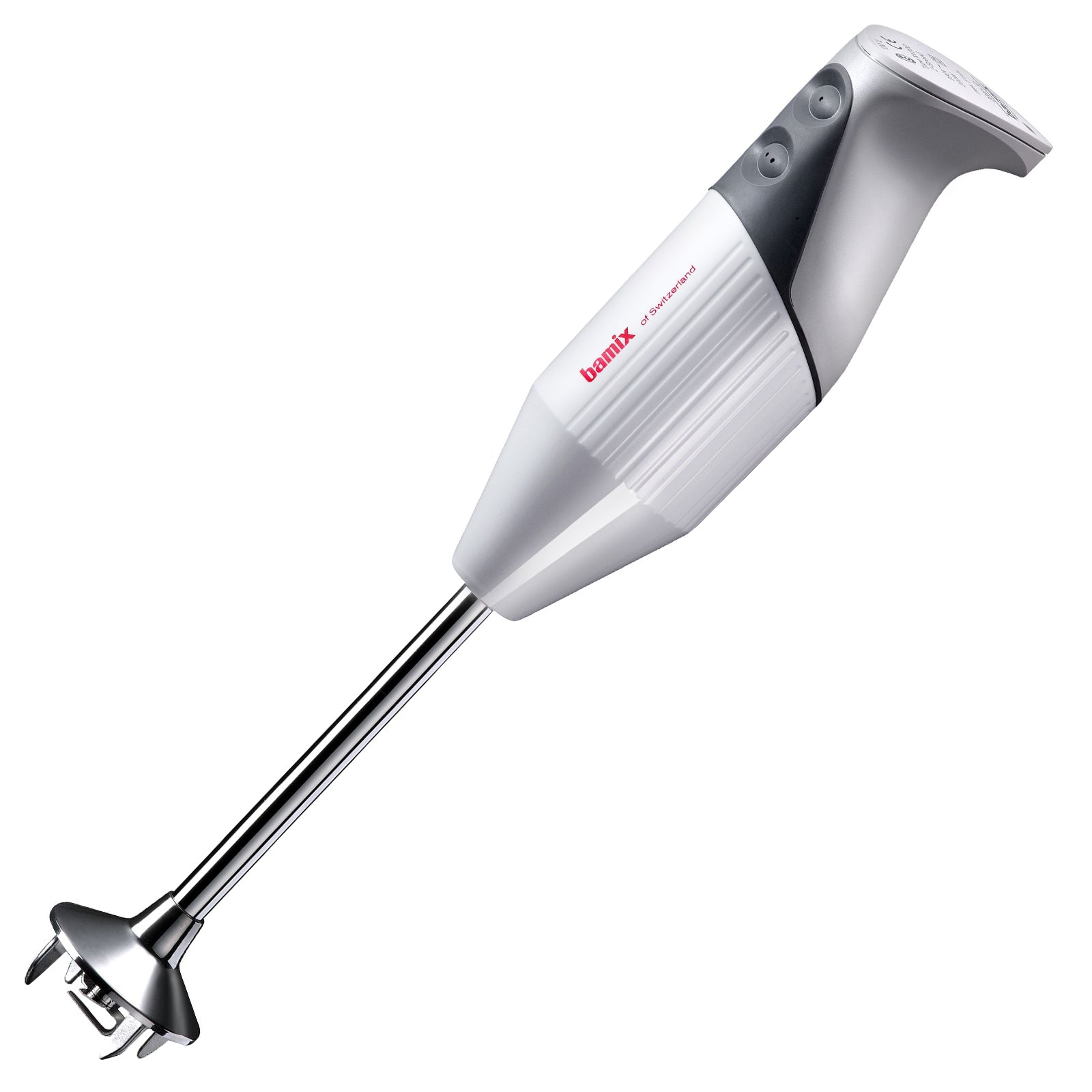 bamix PRO-3 NSF Commercial Immersion Blender 200W - Swiss Made