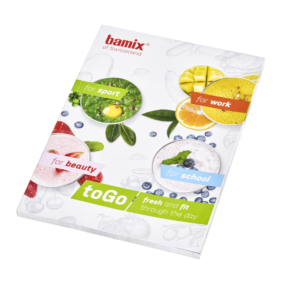 bamix® Para llevar