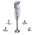 bamix MAXX immersion blender detail