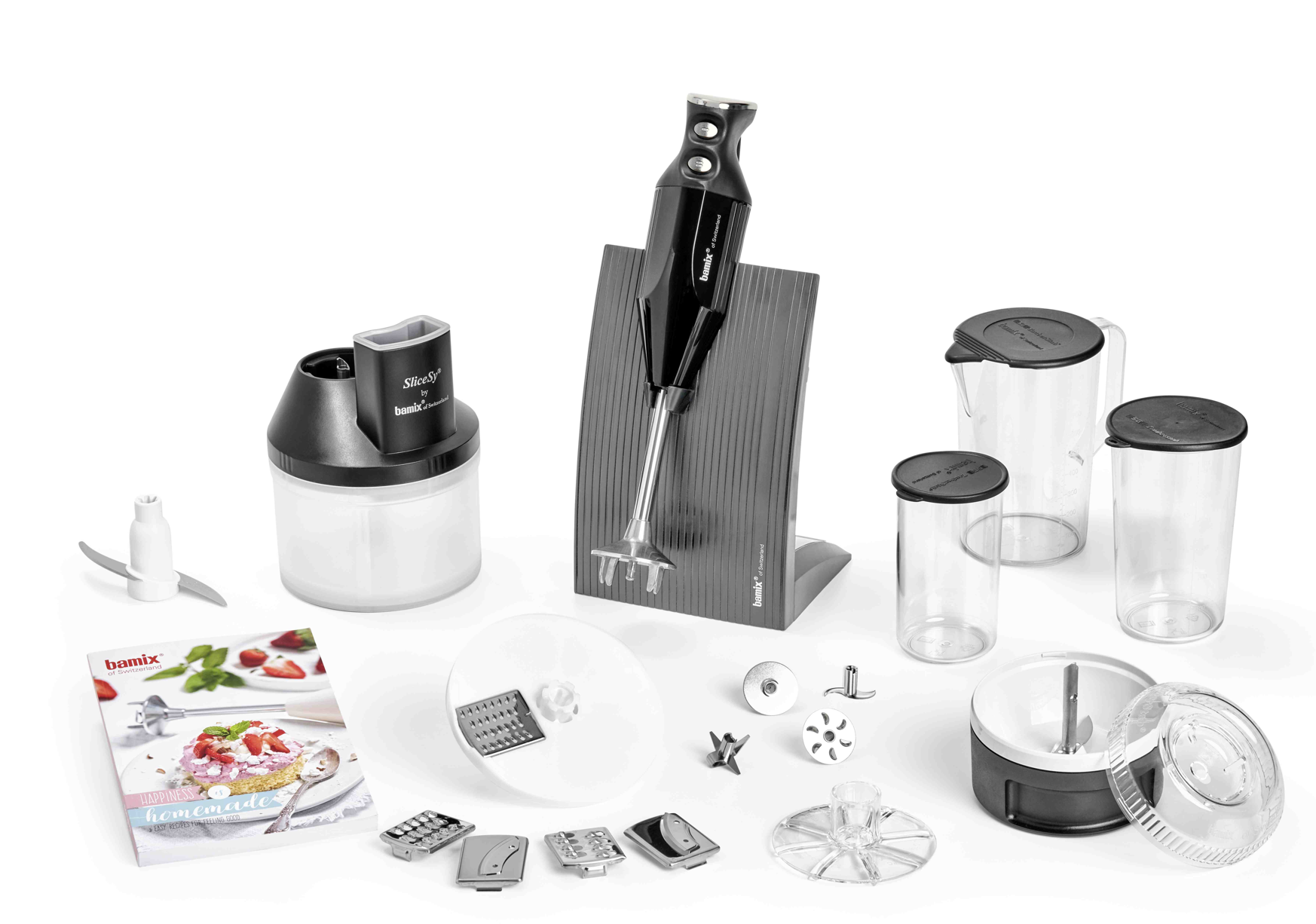 bamix® BAKING