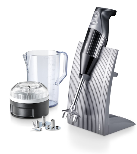 bamix® SwissLine