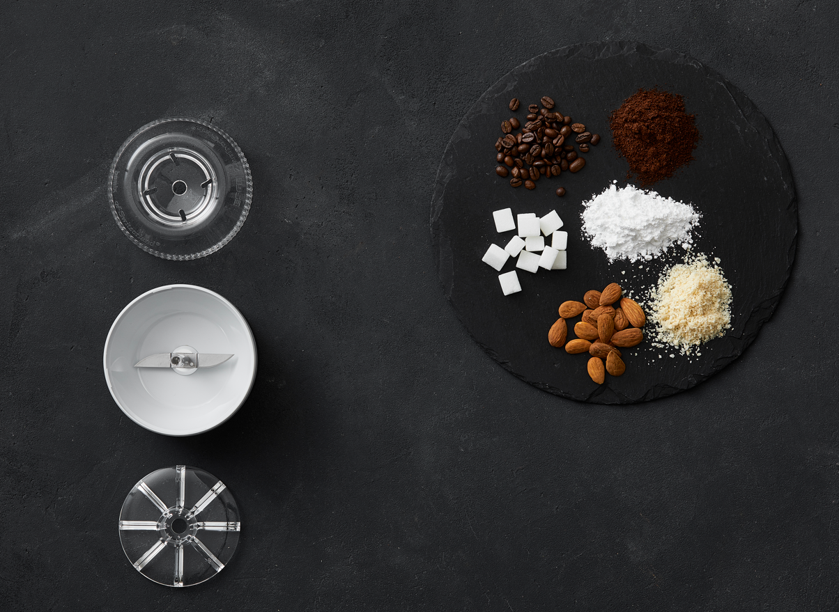 bamix® PowderDisc for Processor