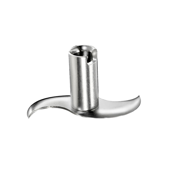 bamix stainless steel meat and vegetable blade attachment