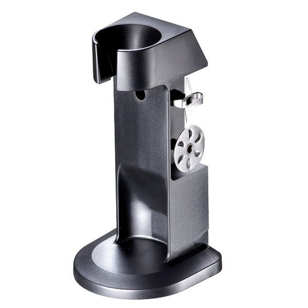 bamix Stand DeLuxe countertop holder in black