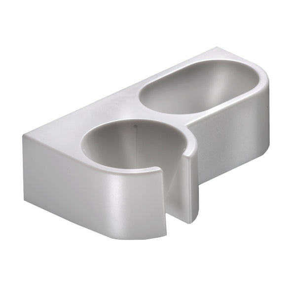 bamix wall holder in white